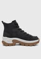Tenis Lifestyle SKECHERS Hi-Ryze Negro de Skechers