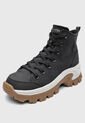 Tenis Lifestyle SKECHERS Hi-Ryze Negro de Skechers
