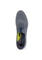 TENIS SKECHERS HOMBRE 211077GRY SLADE Talla 8 de Skechers