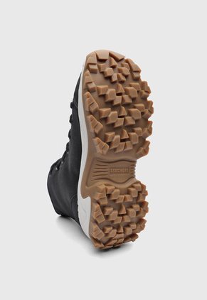 Tenis Lifestyle SKECHERS Hi-Ryze Negro