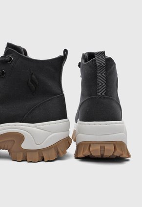 Tenis Lifestyle SKECHERS Hi-Ryze Negro