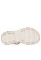 SANDALIAS SKECHERS MUJER 119854NAT D'LITES Talla 5 de Skechers