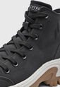 Tenis Lifestyle SKECHERS Hi-Ryze Negro de Skechers