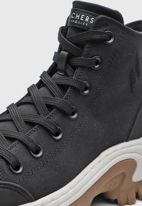 Tenis Lifestyle SKECHERS Hi-Ryze Negro