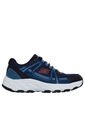 TENIS SKECHERS HOMBRE 237806NVY HILLCREST Talla 8.5 de Skechers