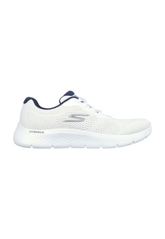 TENIS SKECHERS HOMBRE 216486WNV GO WALK FL Talla 8 Skechers