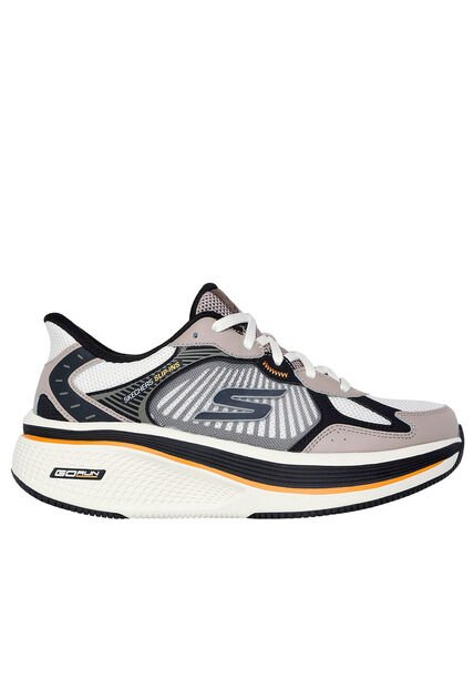 TENIS SKECHERS HOMBRE 220854TPBK GO RUN EL Talla 9.5