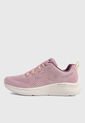Tenis SKECHERS SkechLite Pro Rosa de Skechers