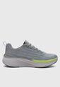 Tenis Running SKECHERS Go Run Elevate 2 Gris de Skechers
