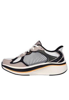 TENIS SKECHERS HOMBRE 220854TPBK GO RUN EL Talla 9.5