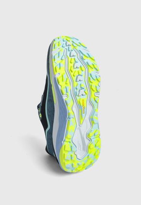 Tenis SKECHERS Max Cushioning Elite Trail 2.0 Azul