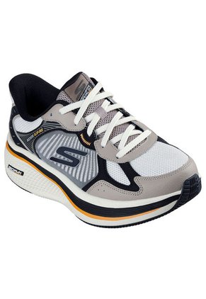 TENIS SKECHERS HOMBRE 220854TPBK GO RUN EL Talla 9.5