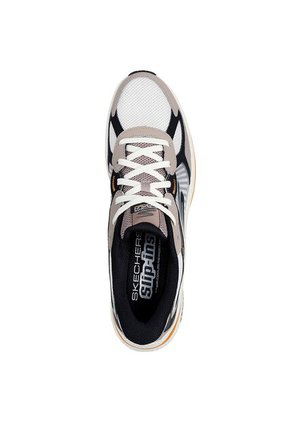 TENIS SKECHERS HOMBRE 220854TPBK GO RUN EL Talla 9.5