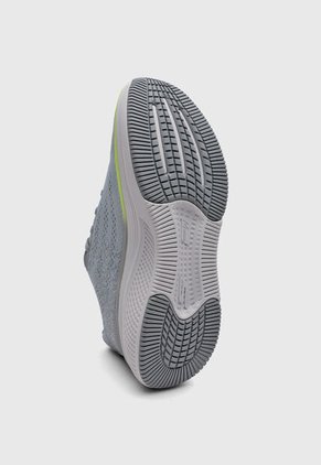 Tenis Running SKECHERS Go Run Elevate 2 Gris
