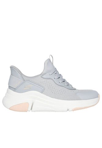 TENIS SKECHERS MUJER 117628LTGY BOBS SPAR Talla 5.5 Skechers
