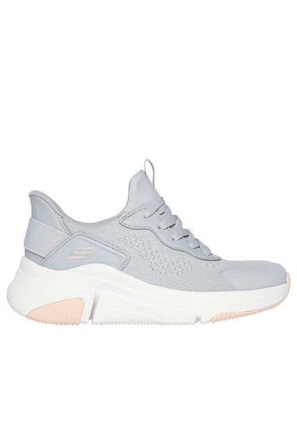 TENIS SKECHERS MUJER 117628LTGY BOBS SPAR Talla 5.5