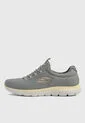 Tenis SKECHERS Summits Gris de Skechers