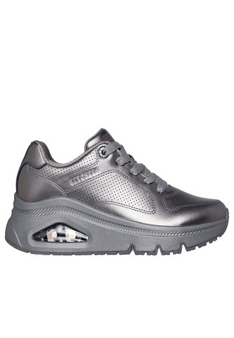 TENIS SKECHERS MUJER 177768PEW UNO ICON Talla 5.5 Skechers