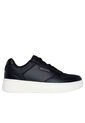 TENIS SKECHERS HOMBRE 254011BKW SPORT COUR Talla 8.5 de Skechers