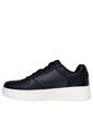 TENIS SKECHERS HOMBRE 254011BKW SPORT COUR Talla 8.5 de Skechers