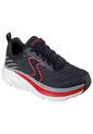 TENIS SKECHERS HOMBRE 233062BKRD D'LUX VAP Talla 8 de Skechers
