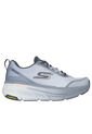 TENIS SKECHERS HOMBRE 220530GRY MAX CUSHIO Talla 8 de Skechers