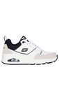 TENIS SKECHERS HOMBRE 183020WBK UNO Talla 9.5 de Skechers