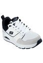 TENIS SKECHERS HOMBRE 183020WBK UNO Talla 9.5 de Skechers