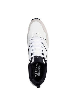 TENIS SKECHERS HOMBRE 183020WBK UNO Talla 9.5