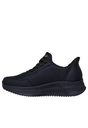 TENIS SKECHERS MUJER 117740BBK BOBS SQUAD Talla 8.5
