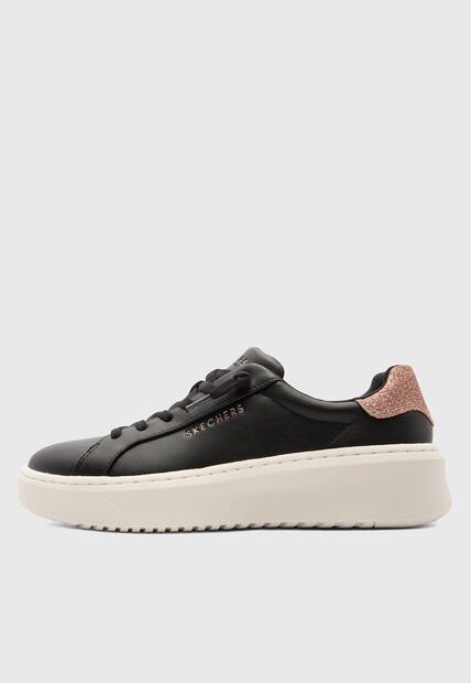 Tenis SKECHERS Tres-Air Uno Negro