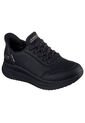 TENIS SKECHERS MUJER 117740BBK BOBS SQUAD Talla 8.5 de Skechers