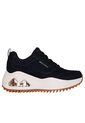 TENIS SKECHERS MUJER 177540BLK UNO PEAKS Talla 9 de Skechers