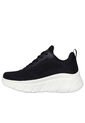 TENIS SKECHERS MUJER 117385BLK BOBS B FLE Talla 9 de Skechers