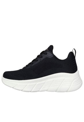 TENIS SKECHERS MUJER 117385BLK BOBS B FLE Talla 9