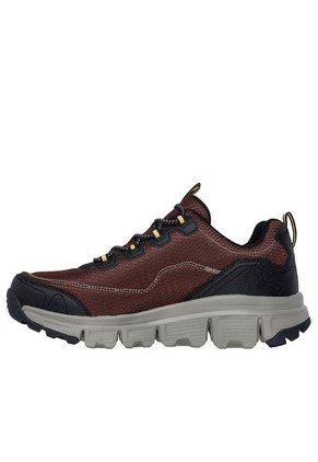 TENIS SKECHERS HOMBRE 237704BRBK SUMMITS A Talla 7.5