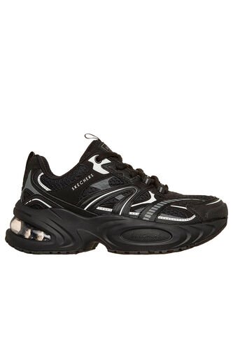 TENIS SKECHERS MUJER 177606BBK UNO RYZE Talla 9 Skechers