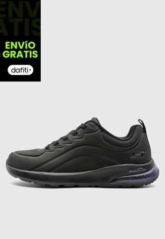 Tenis SKECHERS Bobs Vision Negro Skechers