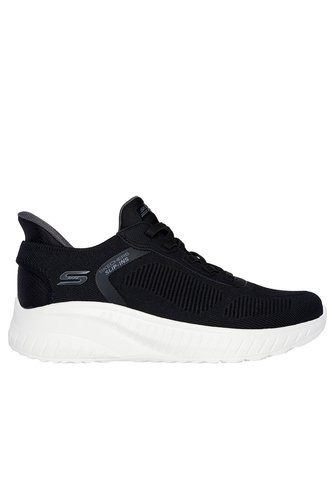TENIS SKECHERS HOMBRE 118312BLK BOBS SQUAD Talla 11 Skechers