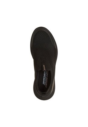 TENIS SKECHERS MUJER 117734BBK BOBS MODA Talla 9