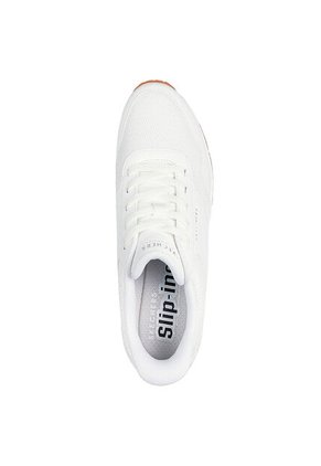 TENIS SKECHERS MUJER 177117WHT UNO Talla 8.5
