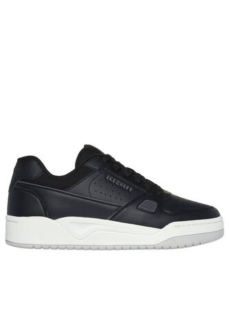 TENIS SKECHERS HOMBRE 183250BLK KOOPA Talla 10 Skechers
