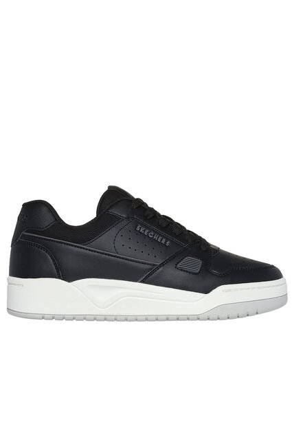 TENIS SKECHERS HOMBRE 183250BLK KOOPA Talla 10