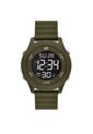 Relojes Skechers Hombre Slip-Ins Rosencrans. Poliuretano Verde SR5223 de Skechers