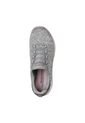 Tenis Skechers Summits Quick Getaway Color Gris / Rosa Para Mujer de Skechers