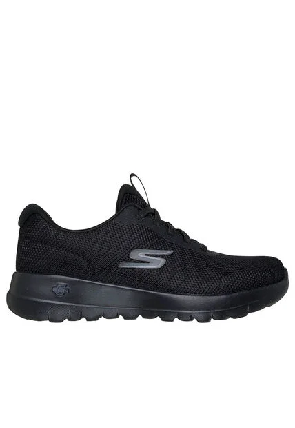 TENIS SKECHERS MUJER 125710BBK GO WALK JO Talla 9