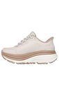 TENIS SKECHERS MUJER 180265TAN ZIRRUS Talla 7 de Skechers