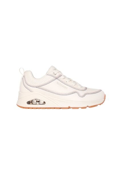 Tenis Skechers Uno Mujer
