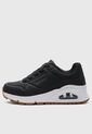 Tenis SKECHERS Uno Gen 1 Negro de Skechers