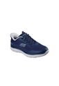Tenis Skechers Hombre Summits Slip-Ins Azul de Skechers